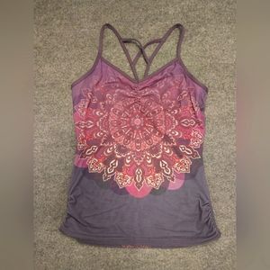 Prana tank top